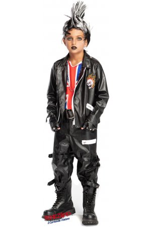 Costume di carnevale Costumi Maschietto (7-10 Anni)